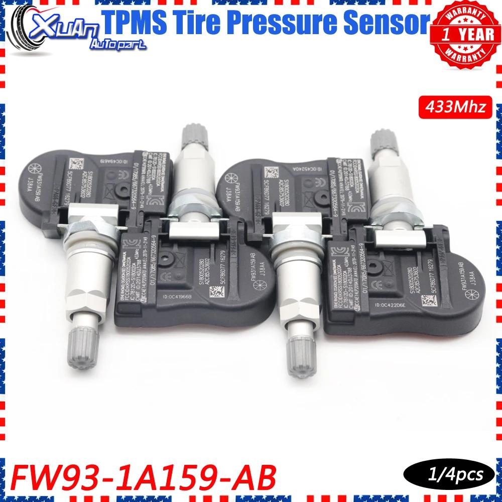 XUAN-TPMS Ÿ̾ з  ,  S-ƽ  󵥿 - ڵ Ÿ̾ з   433MHz
